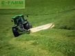 Cortacésped manual - Krone - active mow r 280