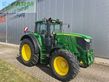 Tractor agrícola - John Deere - 6195m