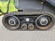 Cosechadora de Cereal - Claas - lexion 580 tt plus