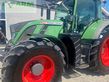 Tractor agrícola - Fendt - 724 vario scr