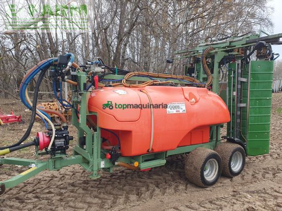 Atomizador -  - GSG NV2