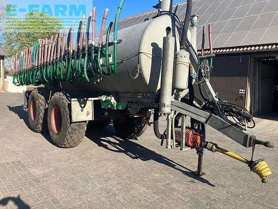 Cuba de purin - Briri - vttw 140 *kundenuaftrag*