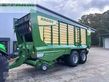 Remolqu agrícola - Krone - rx 370 gd optigrass