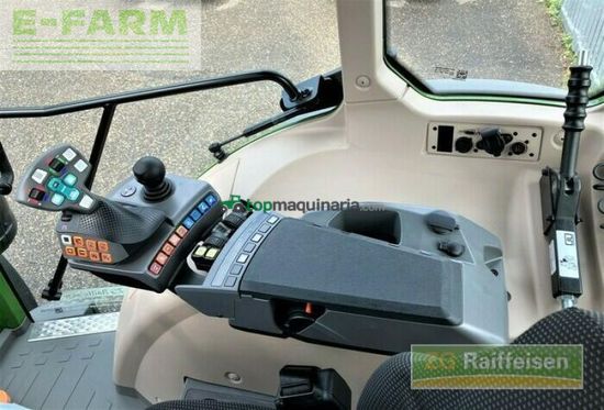 Tractor agrícola - Fendt - 211 vario power set.2