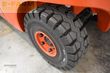 Elevadora - Linde - h 35 d (3b) evo 393-02