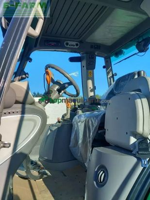 Tractor agrícola - Deutz-Fahr - agrotron 6155 ps t4f