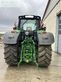 Tractor agrícola - John Deere - 6m 200