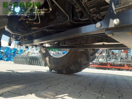 Tractor agrícola - Case IH - farmall 75 c komfort