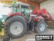 Tractor agrícola - Massey Ferguson - 6s-135 d6 ef dx
