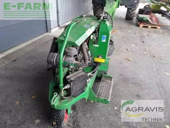 Tractor agrícola - Vermeer - sc-410h