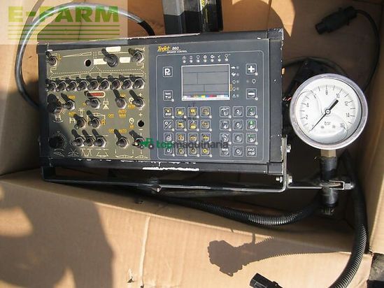 Atomizador - Agrifac - gn4227