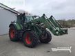 Tractor agrícola - Fendt - 724 scr profi plus | gps | radgewichte