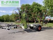 Henificador - Claas - LINER 3600 HH