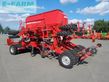 Sembradora directa - Horsch - sprinter