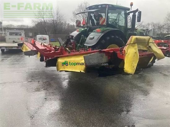 Cortacésped manual - Fella - sm 991 tl-kc / sm 310 fz kc