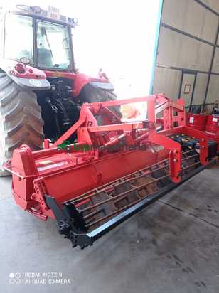 Combinado de preparación del suelo - Belafer - FFRL 300