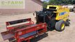 Empacadora gigant - New Holland - bb980 bb980
