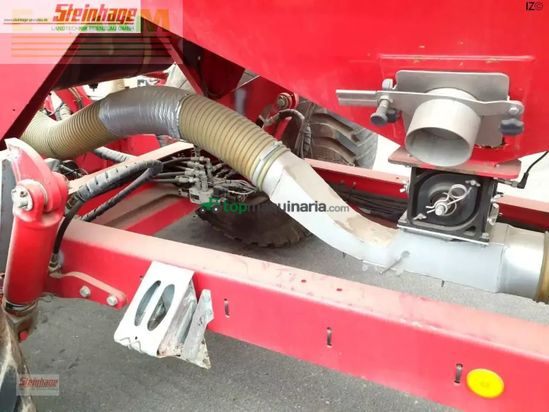 Sembradora monograno mecanica - Horsch - maistro 12 cc