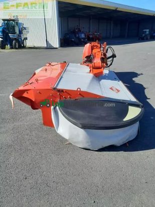 Cortacésped manual - Kuhn - fc3115r