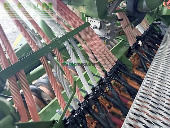 Sembradora - Amazone - ad-p 302 airstar profi ke 303