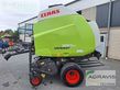 Empacadora gigant - Claas - variant 380 rc
