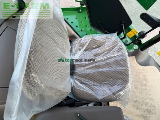 Cosechadora de Cereal - John Deere - 9900i prodrive 40km/h