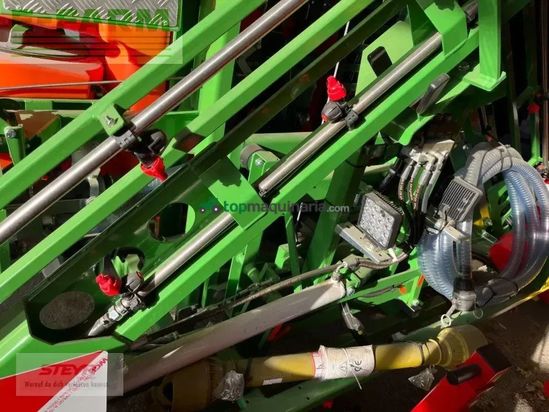 Atomizador - Jessernigg - s ng pl 1.200 liter ausstellungsmaschine