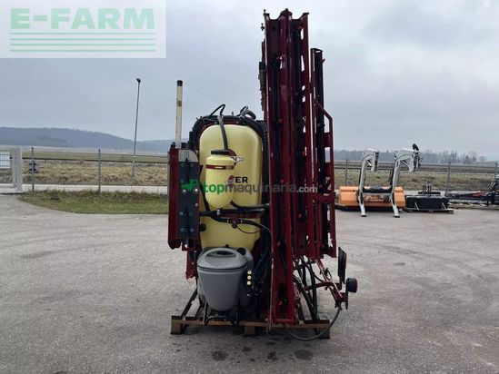 Atomizador - Hardi - master