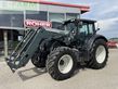 Tractor agrícola - Valtra - n 142 direct Direct