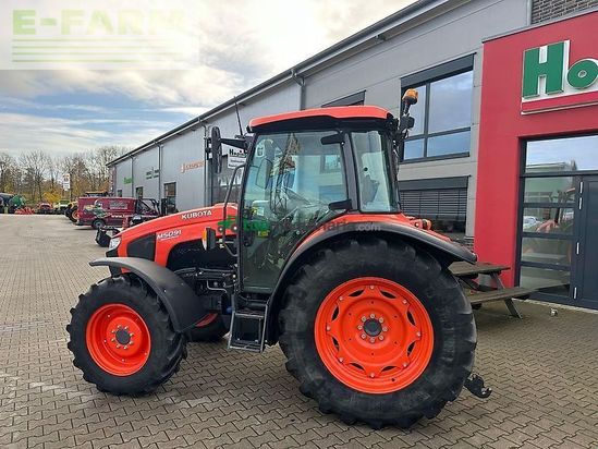 Tractor agrícola - Kubota - m5091 cab