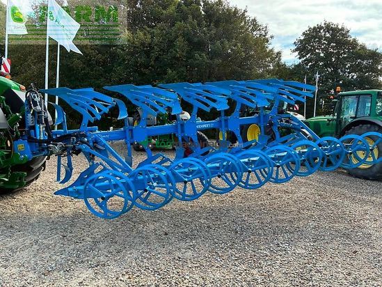 Arado - Lemken - juwel 8 m v 5 n100