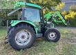 Tractor agrícola - Deutz-Fahr - 5110
