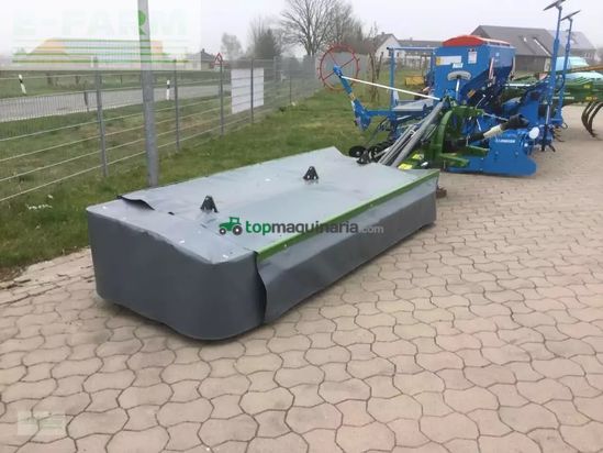 Cortacésped manual - Fendt - slicer 270p