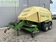 Empacadora gigant - Krone - big pack 127 multi-cut vfs