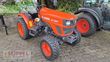 Tractor agrícola - Kubota - ek1-261h hydrostat radialreifen k50