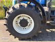 Tractor agrícola - New Holland - t5050