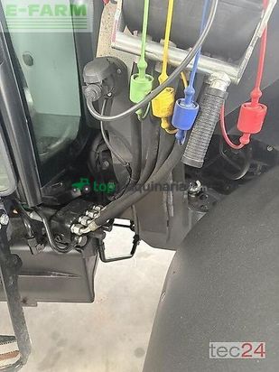 Tractor agrícola - New Holland - t 5.105
