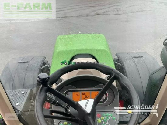 Tractor agrícola - Fendt - 724 s4 profi plus | rtk