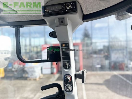 Tractor agrícola - Steyr - 4080 kompakt (stage v)