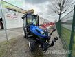 Tractor agrícola - New Holland - t4.100 n my19