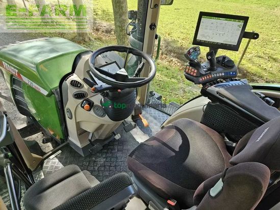 Tractor agrícola - Fendt - 720 gen6 profi plus (718 722 724)