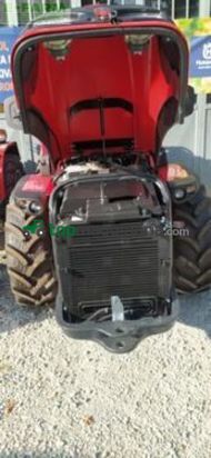 Tractor agrícola -  - tn 5800 major