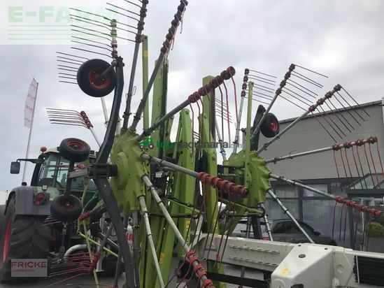 Rastrillo - Claas - liner 4000 comfort ***aktionspreis***