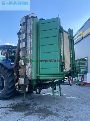 Cortacésped manual - Krone - krone easy cut b1000