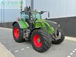 Tractor agrícola - Fendt - 724 profiplus gen6