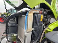 Tractor agrícola - Claas - axion 960 tt Claas