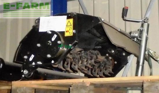 Grada rotativa -  - greentec schlegelkopf mp90
