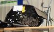 Grada rotativa -  - greentec schlegelkopf mp90