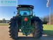 Tractor agrícola - John Deere - 7230r