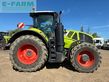 Tractor agrícola - Claas - axion 930 cmatic + gps s10 rtk